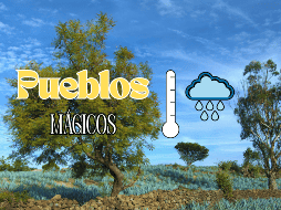 De acuerdo al pronostico del clima del día de hoy, 17 de julio se prevé lluvias y tormentas en algunos Pueblos Mágicos de Jalisco. UNSPLASH/ S. hinni