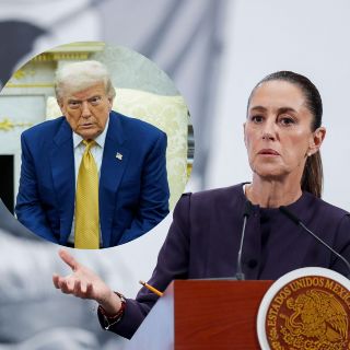 Sheinbaum pide a EU reconocer que tiene "un problema grave de consumo de drogas"