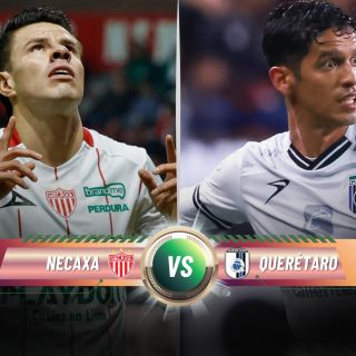 ¿Dónde ver EN VIVO el partido de J2 Necaxa vs Querétaro?