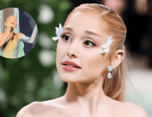 Ariana Grande confiesa que saldrá de tour pronto. EFE / ARCHIVO / ESPECIAL / IG / @arianagrande