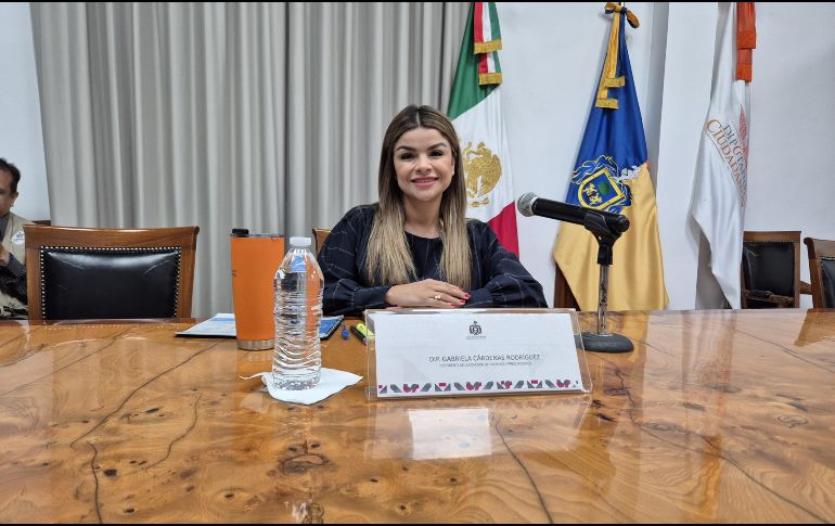 La comisión buscaría arrancar sus funciones en las próximas semanas. ESPECIAL