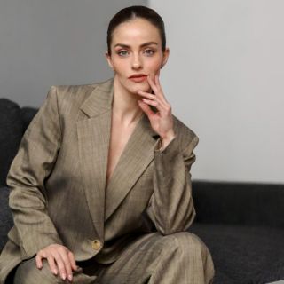 Andrea González: Inspiración creativa