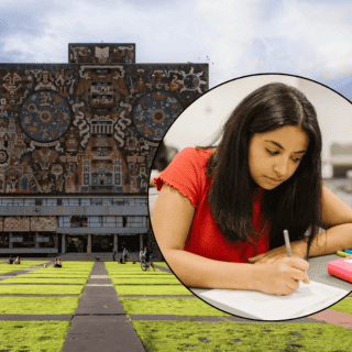 Resultados UNAM 2025: ¿qué hacer si fuiste seleccionado?