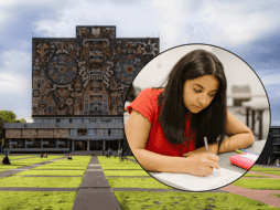 Si fuiste aceptado en la UNAM, deberás llevar a cabo un proceso de inscripción. ESPECIAL