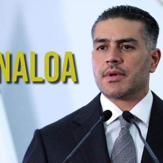 Autoridades confiscan casi una tonelada de drogas en Sinaloa