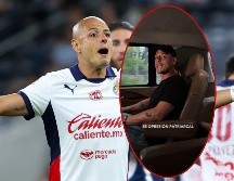 Los comentarios se dividieron entre aquellos quienes lo apoyaron y algunos otros quienes le sugerían que dejara de alimentar este trend. IMAGO7 / ARCHIVO / IG / @ch14_