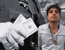 A la experta no le sorprendería que en su acuerdo con EU, Ovidio y Joaquín Guzmán López den información para incriminar a el “Mayo”, y viceversa. ESPECIAL / CANVA