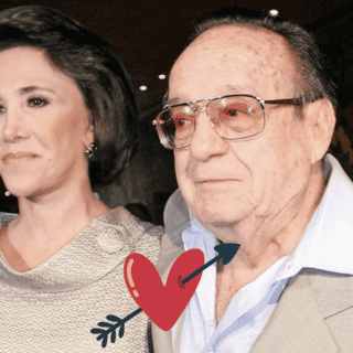 El primer beso con Florinda Meza, diferencias entre la serie de Chespirito y vida real