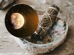 Los rituales podrán ayudar a quien los realice a navegar mejor entre las energías que deje la retrogradación de Mercurio en la Tierra. UNSPLASH / C. Kenobi / C. Pixie