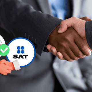 De qué trata el convenio de colaboración entre SAT y Profeco y cómo te afecta a ti