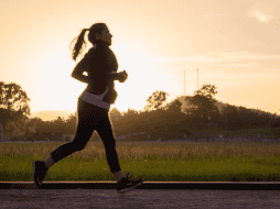 Esta es la mejor manera para bajar de peso. UNSPLASH / A: MCCARTHY