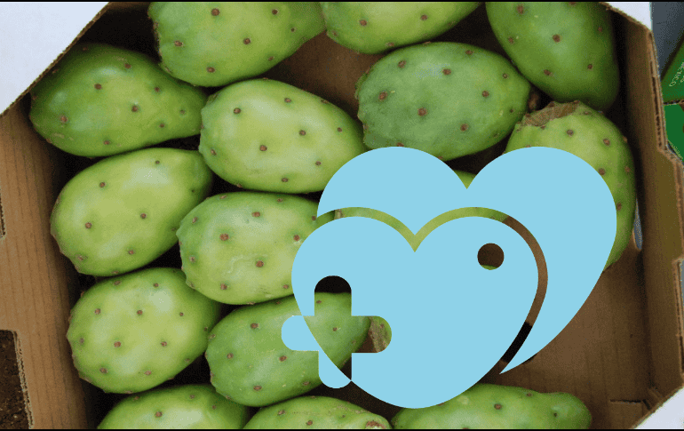 Según el Firco, esta fruta se ha utilizado para tratar dolencias dese hace mucho tiempo y hasta hoy en día. ARCHIVO/Notimex