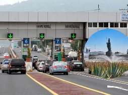 Para aquellos que tienen días libres por ese motivo, salir de lo cotidiano se vuelve una actividad necesaria, sobre todo si incluye viaje fuera de la ciudad. NTX / ARCHIVO