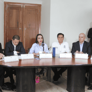 PAN plantea organismo descentralizado de transparencia en Jalisco