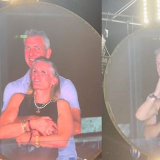 Andy Byron es víctima de MEMES tras ser exhibido como infiel por Coldplay