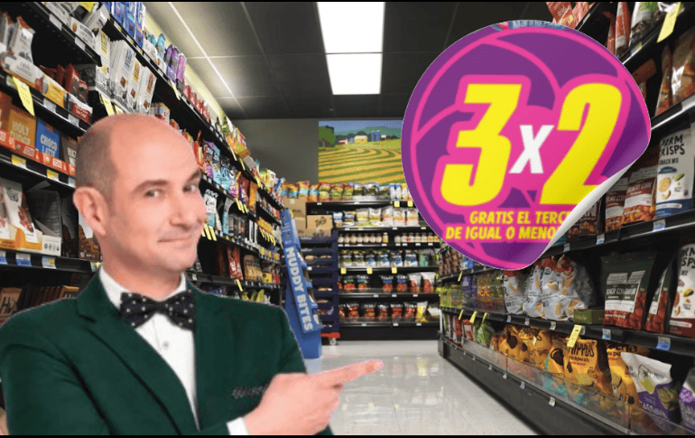 Esta es tu oportunidad para renovar tu alacena, y consentirte con lo último en cuidado personal. ESPECIAL/ Unsplash.