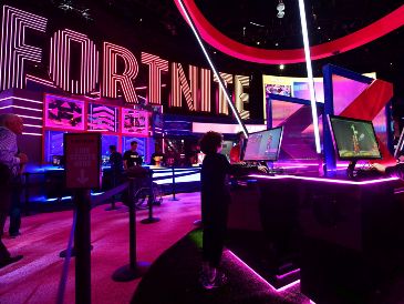 Usuarios en redes sociales han reaccionado con entusiasmo ante el regreso de estos icónicos personajes a la tienda oficial. AFP/ARCHIVO