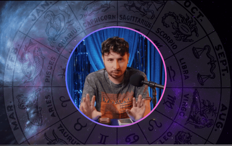 Saca tu mejor vibra y abre tu mente a las señales del universo: con la sabiduría de Mika y las cartas del tarot como aliadas. ESPECIAL/ Pixabay/ YouTube/ Mika Vidente.