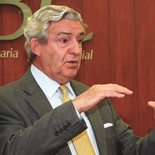 Esta era la fortuna de Roberto Servitje, fallecido cofundador de Grupo Bimbo