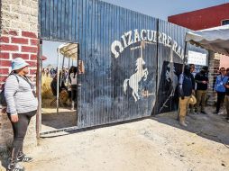 A pesar de la sentencia dictada a los imputados, éstos aún pueden apelar. EL INFORMADOR/ A. Navarro