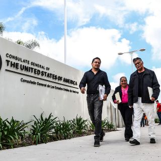 Trump endurece medidas para emisión de visas: costará más del doble