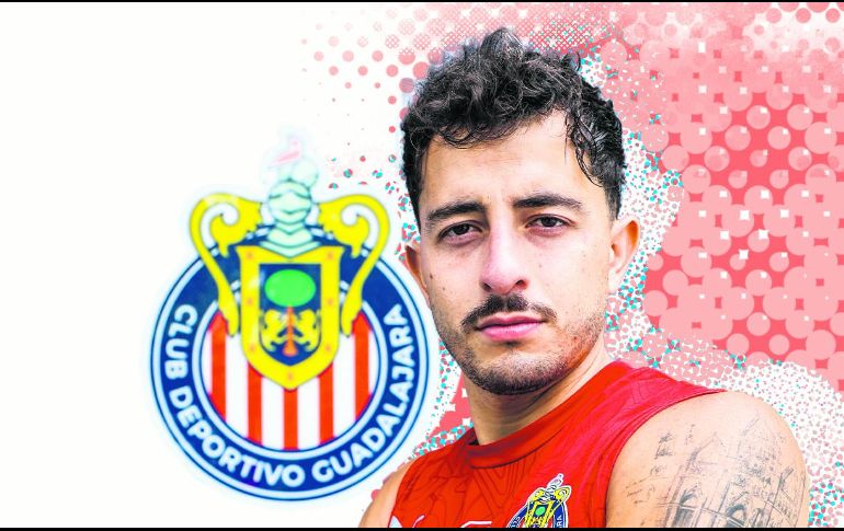 Alan Mozo destaca las bondades que tiene el plantel y la importancia de la competencia interna que ha fomentado el nuevo entrenador Gabriel Milito. EL INFORMADOR/A. Navarro