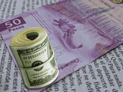 La cotización del dólar varía conforme avanza el día por lo que es importante permanecer atento. EL INFORMADOR / O. Álvarez