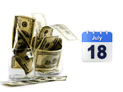 Este 18 de julio, así se cotiza el dólar en Banco Azteca. UNSPLASH/ M. Kovalets