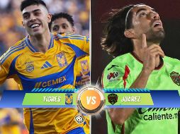 El debut de los Tigres en el campeonato se dará este fin de semana, cuando recibirán a los Bravos de Juárez en 