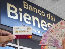 Para este 2025, la Secretaría del Bienestar incrementó los montos de las pensiones en comparación con el año anterior. ESPECIAL / EL INFORMADOR, Programas del Bienestar y CANVA