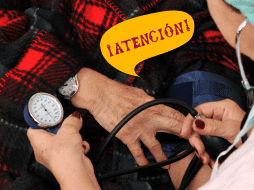 Es fundamental que las personas con enfermedades consulten a su médico tratante y cuenten con su autorización para realizar viajes, ya sean largos o cortos. ESPECIAL / CANVA