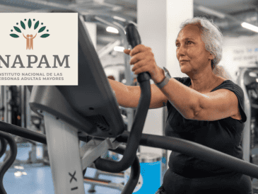 Estos son los gimnasios que ofrecen descuentos INAPAM. UNSPLASH / CENTRE FOR AGEING BETTER