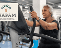 Estos son los gimnasios que ofrecen descuentos INAPAM. UNSPLASH / CENTRE FOR AGEING BETTER