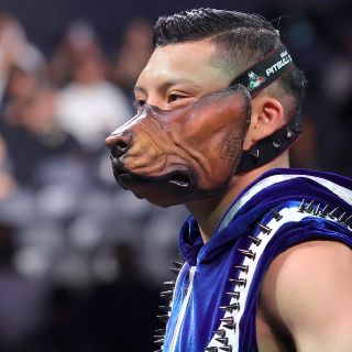 Se cancela la revancha "Pitbull" Cruz vs "Tashiro"