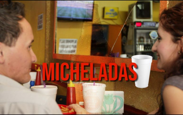 Aquí recomiendan los usuarios de Google disfrutar de micheladas. EL INFORMADOR / ARCHIVO