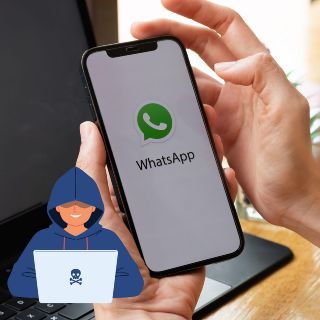WhatsApp: Así puedes proteger tu cuenta de hackeos