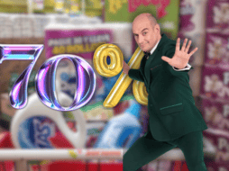 Cada semana, la cadena mexicana de supermercados y almacenes actualiza sus promociones. ESPECIAL