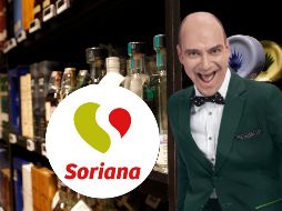 Hoy traemos para ti los descuentos en whisky y tequila que Tiendas Soriana tiene para ti en esta temporada de Julio Regalado. ¡Revisa y aprovecha las ofertas! EL INFORMADOR / ARCHIVO / X / @TiendaSoriana