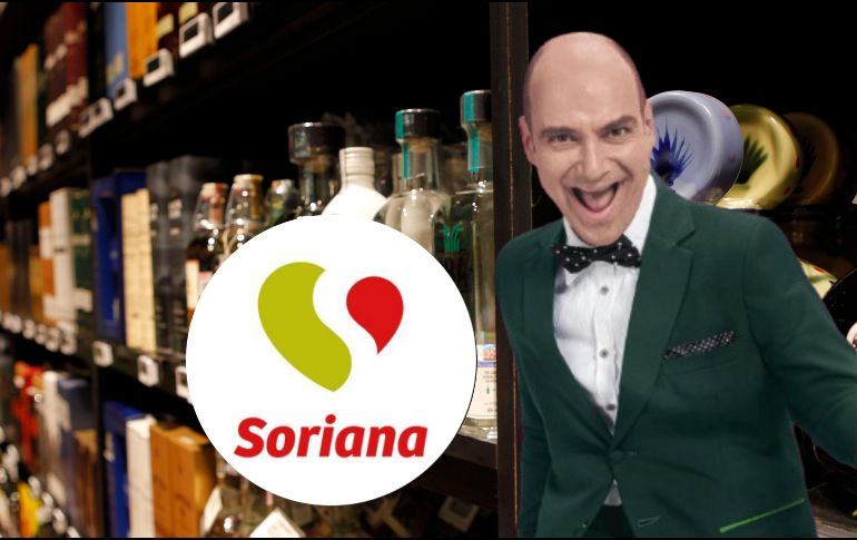 Hoy traemos para ti los descuentos en whisky y tequila que Tiendas Soriana tiene para ti en esta temporada de Julio Regalado. ¡Revisa y aprovecha las ofertas! EL INFORMADOR / ARCHIVO / X / @TiendaSoriana