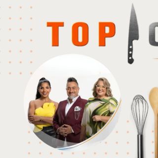 Top Chef VIP: todo lo que se sabe de la nueva edición 2025