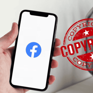 Estas son las medidas que tomará Facebook contra quienes roben contenido