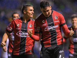 Atlas debuta este sábado ante su gente en la cancha del Estadio Jalisco. IMAGO7