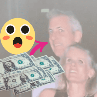 ¿De cuánto es la fortuna de Andy Byron, CEO expuesto como infiel por Coldplay?