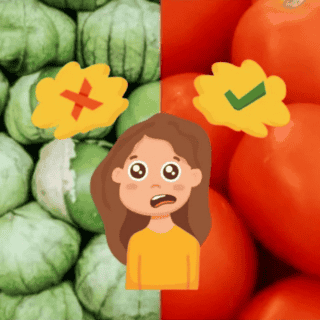 ¿Tomate o jitomate? Conoce las diferencias