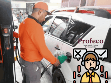 Profeco pone a disposición de la ciudadanía diversos mecanismos para reportar irregularidades. EL INFORMADOR/ARCHIVO