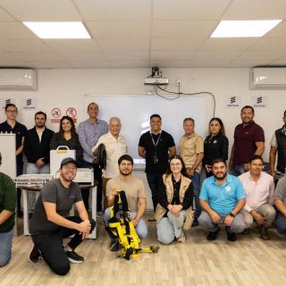 IDEFT impulsa alianzas estratégicas para transformar la educación laboral en Jalisco