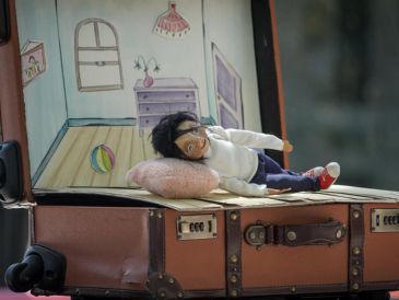 Otro de los ejes rectores del programa es la descentralización, un principio que guía el diseño de esta convocatoria. CORTESÍA