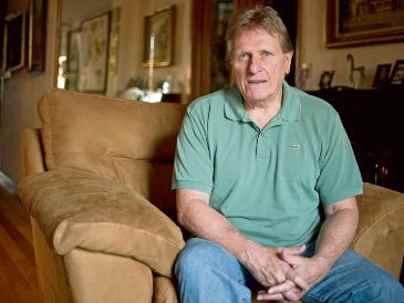 El escritor es autor de “La palabra de los aztecas”. AFP