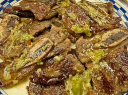 Disfruta unos tacos deliciosos por tiempo limitado en el Pop Up Tacos Paris. ESPECIAL