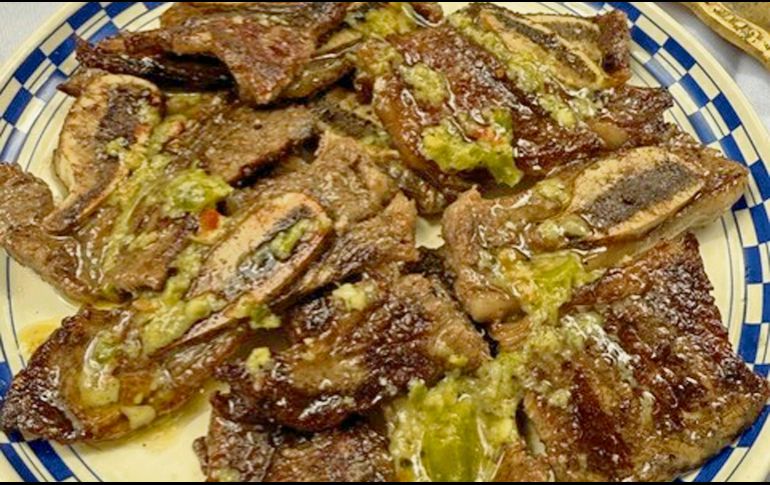 Disfruta unos tacos deliciosos por tiempo limitado en el Pop Up Tacos Paris. ESPECIAL